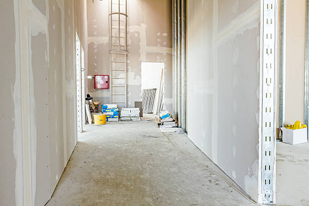 Oakdale, CA Drywall & Painting Services Company